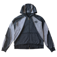 Fragment Hoodie