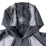 Fragment Hoodie