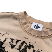 Heavyweight Graphic Shirt (Q1)