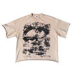 Heavyweight Graphic Shirt (Q1)