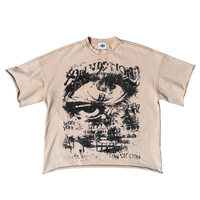 Heavyweight Graphic Shirt (Q1)